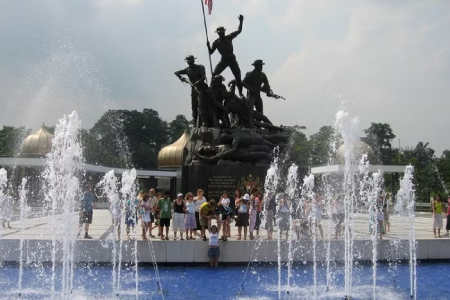 National Monument