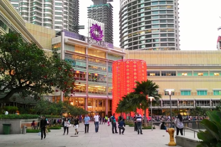 Suria KLCC